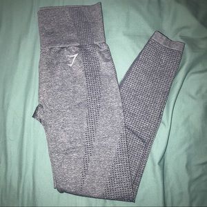 Gymshark Vital seamless leggings